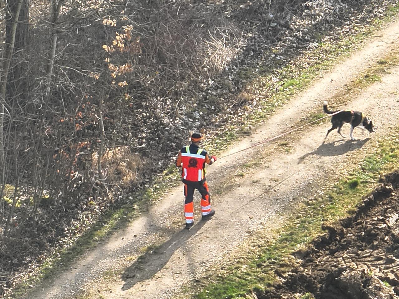 Tiersuch Staffel Schaffhausen