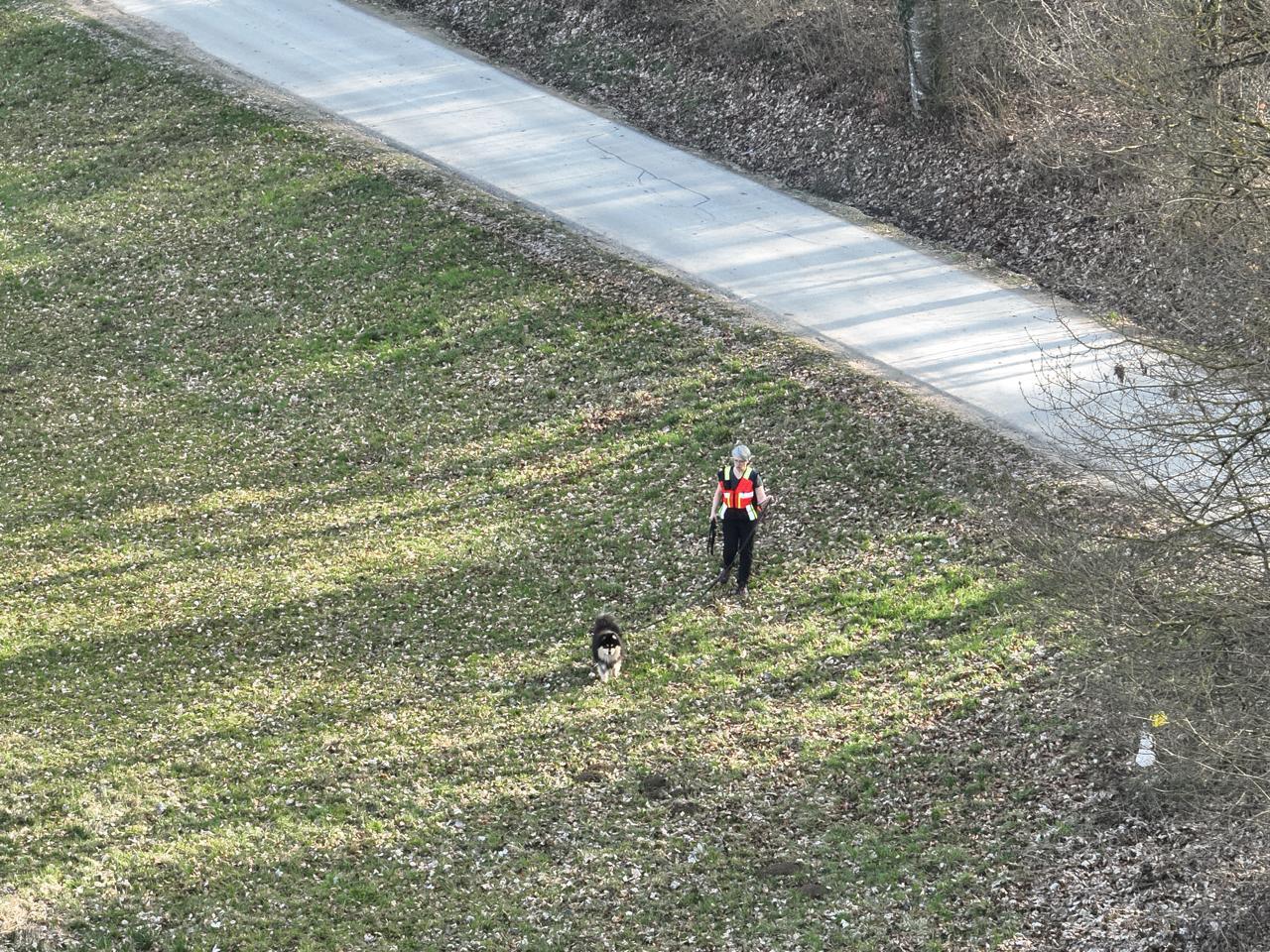 Tiersuch Staffel Schaffhausen