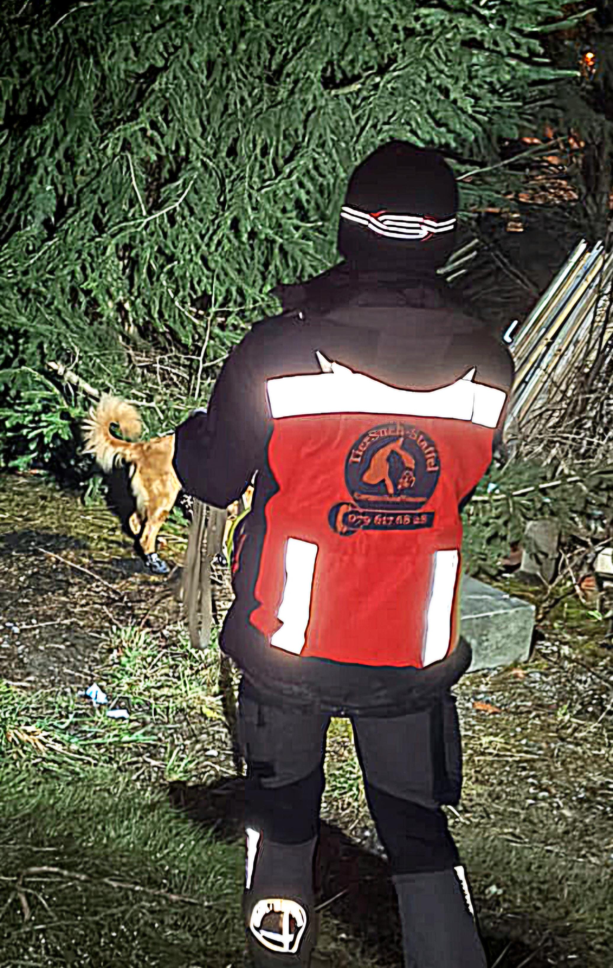 Tiersuch Staffel Schaffhausen